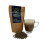 Luxury Hot Chocolate - Real 75% Belgian Chocolate Flakes 2