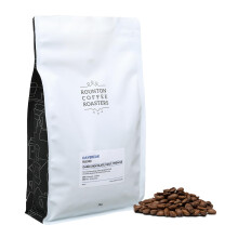 Rounton Coffee Roasters | Daybreak Blend 1kg Coffee Beans | Great Taste Award Winning Coffee 2023 | Roasted in Yorkshire | 100% Arabica Medium Roast