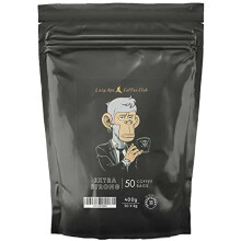 Lazy Ape Coffee Club - 50 Coffee Bags | EXTRA STRONG
