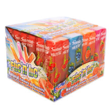 Swizzels Matlow Flic 'n' Lic 24