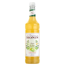 MONIN Premium Sweet and Sour Mix 1L