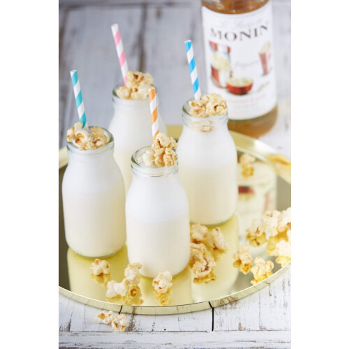 MONIN Premium Popcorn Syrup 700 ml 2