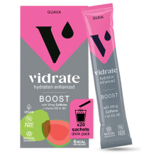 Electrolytes Powder - Hydration Packed with Vitamins & Electrolytes - Zero Sugar Electrolytes Sachets, No Artificial Sweeteners & Preservatives by