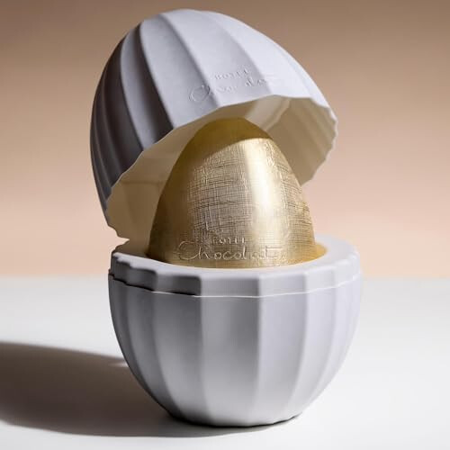 Hotel Chocolat: Extra-Thick Easter Egg ? Everything 1
