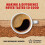 Kenco Kenco Decaff Instant Coffee Refill 150G x 5 (750g Total) 5