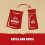 Kenco Kenco Decaff Instant Coffee Refill 150G x 5 (750g Total) 4