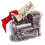 ButtonChocs Chocolate Train - Choo Choo. Belgian Milk Chocolate Train Gift. 1