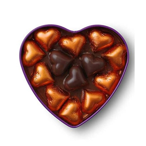 Chokola Chocolate Gift Pack (Sweet Love) 2