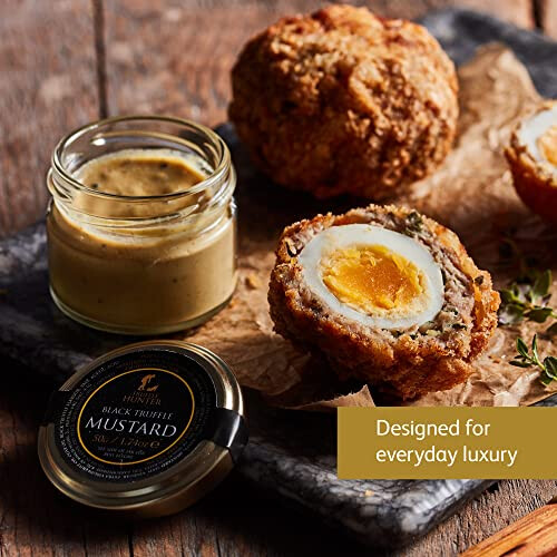 TruffleHunter - Truffle Condiment Discovery Range - Gift Set - 30g x6 2