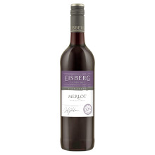 Eisberg Alcohol Free Merlot Wine 75cl (Case of 6)