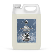 Caravan King Decking Cleaner | Removes Dirt, Grime and Mould | Suitable for Wood & Composite, 5 Litre, Clear