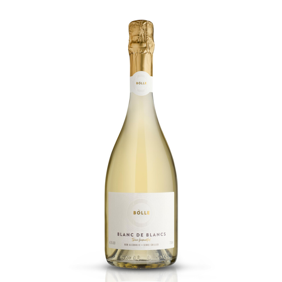 Bollé Bolle Blanc De Blancs