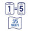Plenty Plenty Infinity Kitchen Roll 6 Rolls (1x6) 2