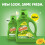 GAIN Original He Liquid Laundry Detergent - 32 Loads 2