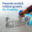 Tilex Mold & Mildew Remover, 32 oz 3