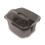 Addis Addis Double Bucket And Removable Wringer In Graphite 1