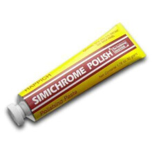 Simichrome Simichrome Polish 1.76oz 1.76 OZ TUBE