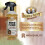 Parker & Bailey Wood Floor Cleaner 2