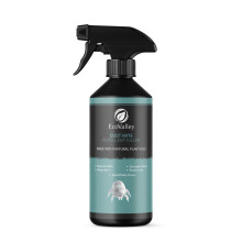 EcoValley Natural Dust Mite Repellent & Killer Spray Treatment for Mattresses, Upholstery & Bedding - Safe, Eco-Friendly Formula for Allergen-Free