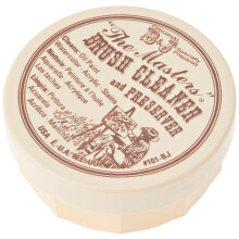 Masters The 2.5oz Brush Cleaner,Transparent