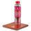 Tableau Red Tile Liq Shine 250Ml 4