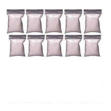 Danmark Kettle & Baby Bottle Steriliser Descaler 10 Treatment Pack