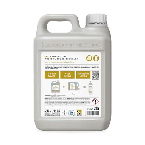 Delphis Eco Multi Purpose Descaler 1