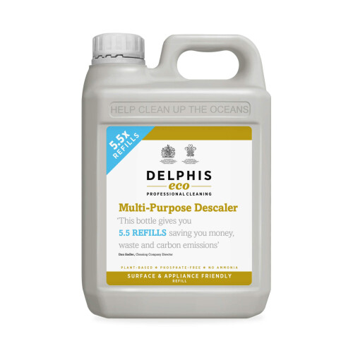 Delphis Eco Multi Purpose Descaler