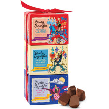 Monty Bojangles Movie Gift Cube Tower 300g