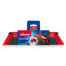 Vileda DuActiva Broom