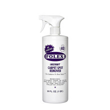 Folex Instant Carpet Spot Remover, 32oz