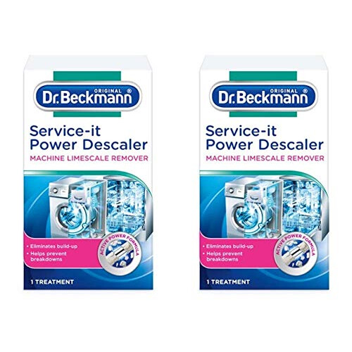 Dr Beckmann Dr. Beckmann Power Descaler, 2 x 50