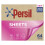 Persil Persil Laundry Detergent Sheets Washing Sheets easy to use, carry and store 64 sheets 1