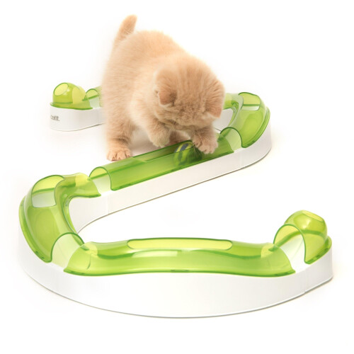 Catit Catit Senses Wave Circuit for All Breed Sizes