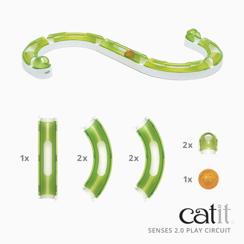 Catit Catit Senses Play Circuit 2