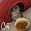 Ancol Ancol Red Polka Dot Cat Tunnel 2