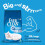 Ever Clean Ever Clean Clumping Cat Litter, Extra Strong Unscented 20L 4