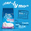 Ever Clean Ever Clean Lavender Clumping Cat Litter 20L 5