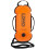 Lomo Swimming Tow Float - Orange 1