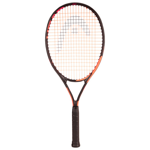 HEAD HEAD Radical Junior 26 Racquet, Black 1