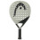 HEAD HEAD EVO Speed Padel 2025 Racket, Grey/black 3