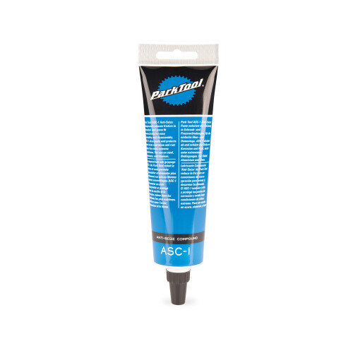 Park Tool ASC-1 Anti-Seize Compound Tool, blackone
