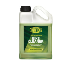 Fenwicks Concentrated Bike Cleaner 1 Litre, Green