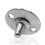 Kilter Replacement Metal Cricket Spikes With Spanner 2