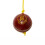 Mozi Sports String Cricket Balls ? Develop Hand-Eye Coordination Leather Hanging Ball for Practice 1