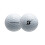 Bridgestone E12 CONTACT GOLF BALLS 2023 - WHITE - 1 Dozen 3