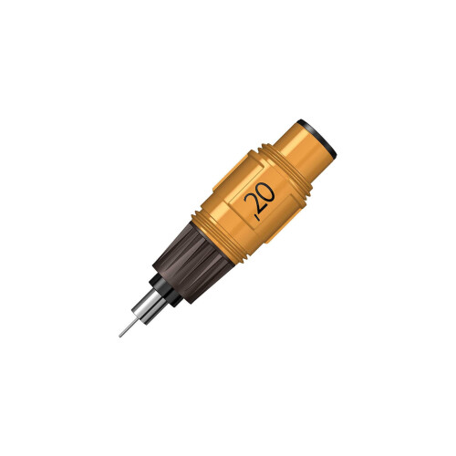 rOtring Isograph Technical Drawing Pen Replacement Nib | 0.20 mm
