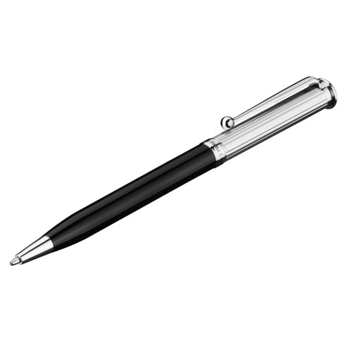 Mercedes-Benz Mercedes Benz Classic Ballpoint Pen (Black)
