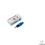 rOtring Isograph Technical Drawing Pen Replacement Nib | 0.18 mm 4