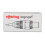 rOtring Isograph Technical Drawing Pen Replacement Nib | 0.18 mm 2